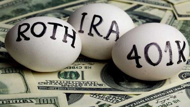 TAG Resources | Cash or Deferred 401(k) Plan